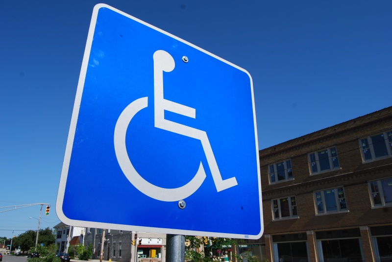 Il congedo straordinario per chi assiste portatori di handicap