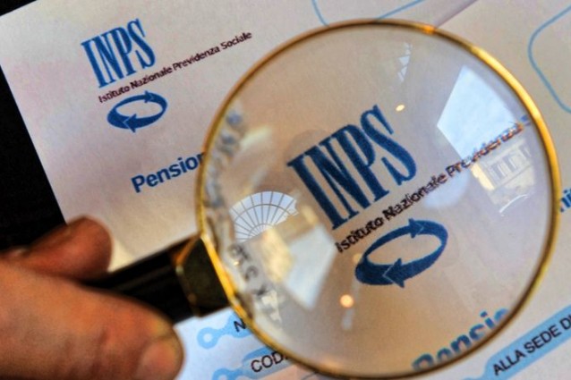 Conguagli fiscali 2015 su pensioni: comunicato INPS