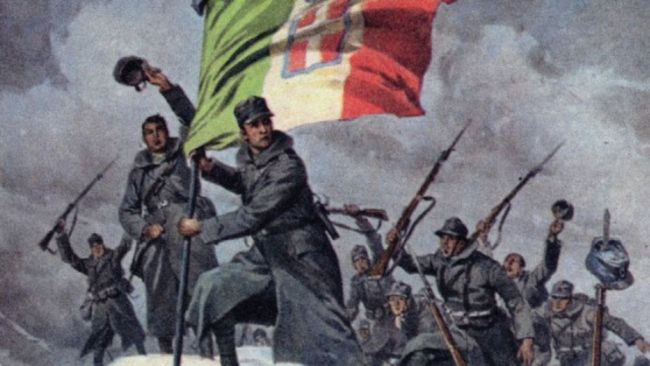 Pensioni di guerra: aumenti anno 2016