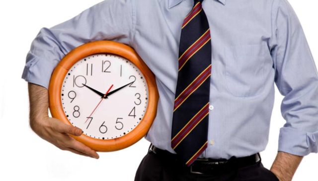 Part-time agevolato per i lavoratori prossimi alla pensione di vecchiaia