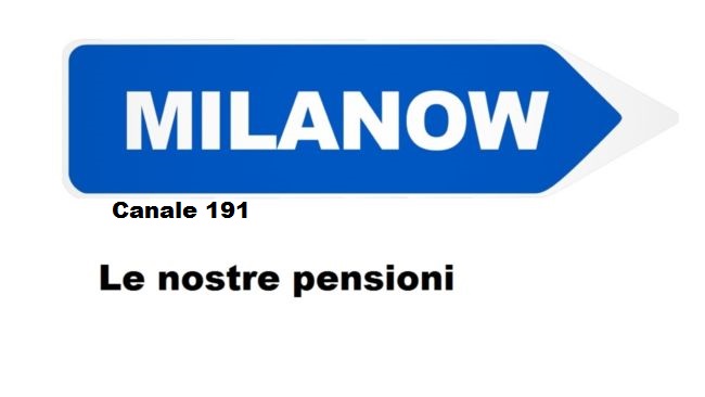 Appuntamento su Milanow con Paolo Zani