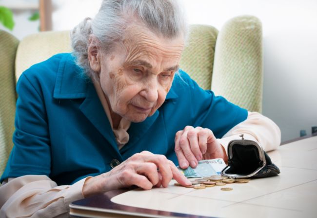 La quattordicesima sulle pensioni anno 2019