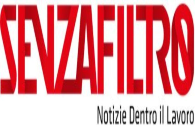 Intervista di Paolo Zani a Senza Filtro:  lavoratori precoci e usuranti.