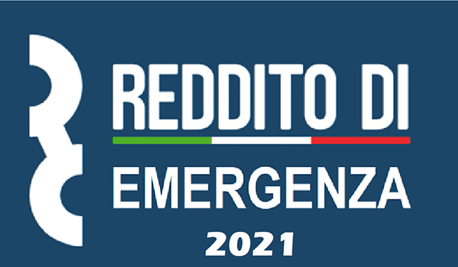 Il R.E.M. reddito di emergenza per il 2021