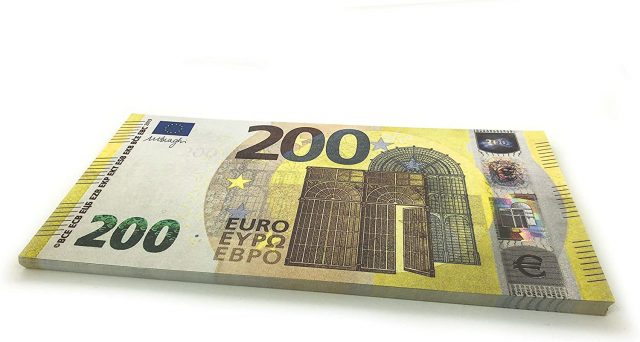 Bonus 200 € …una tantum