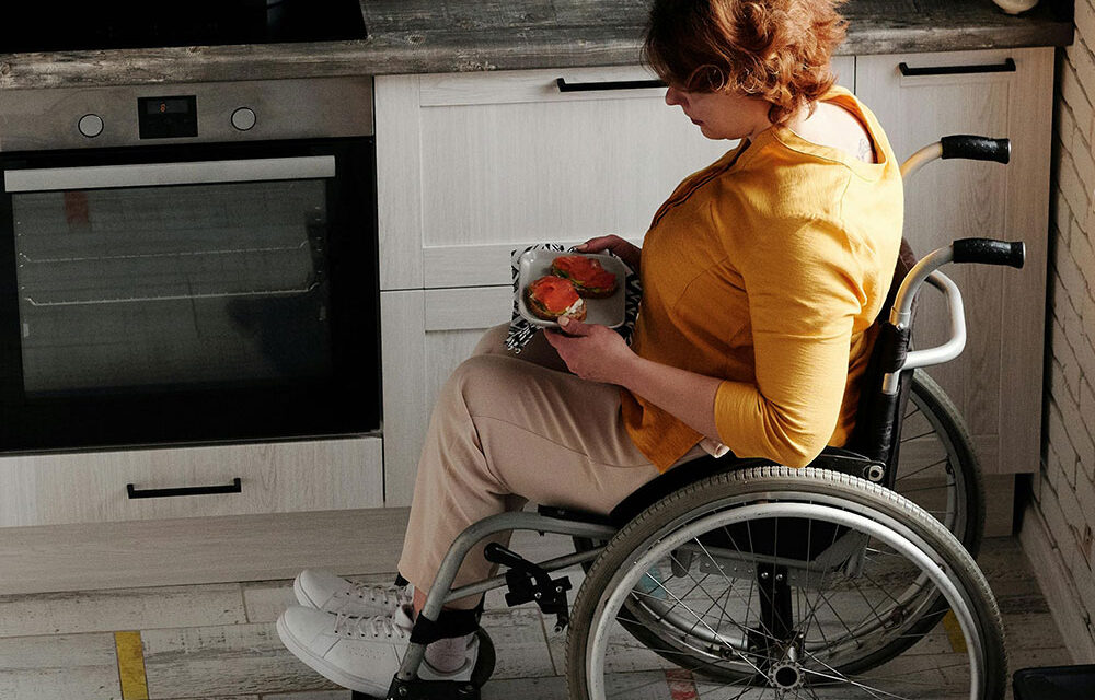 Invalidità civile: grado riconosciuto e benefici connessi – anno 2026.