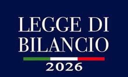 Legge di bilancio 2026: le novità in materia previdenziale