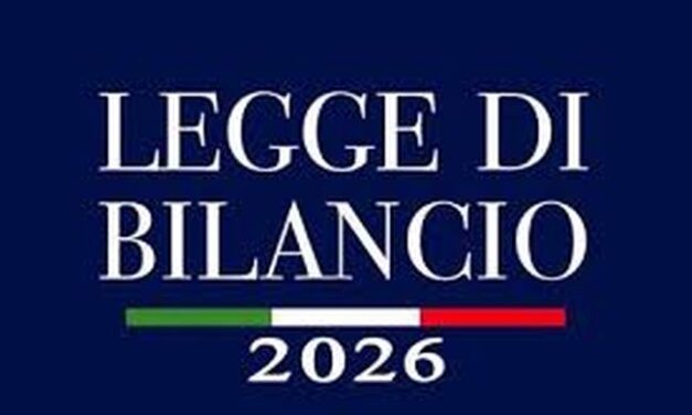 Legge di bilancio 2026: le novità in materia previdenziale