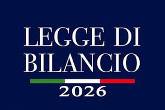 Legge di bilancio 2026: le novità in materia previdenziale